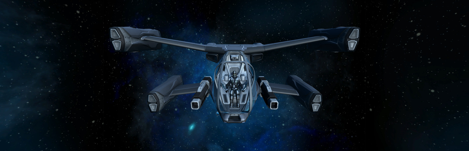 Starfighter Arduxim