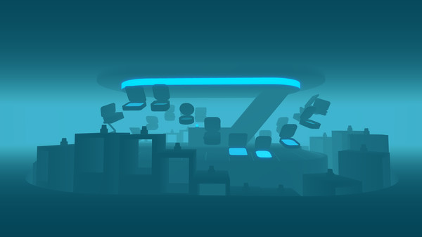 ISLANDS: Non-Places game for Linux 1