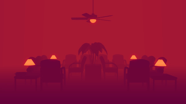 Скриншот из ISLANDS: Non-Places