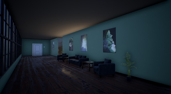 Commercium game for Linux 1