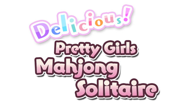 Delicious! Pretty Girls Mahjong Solitaire - Steam Backlog