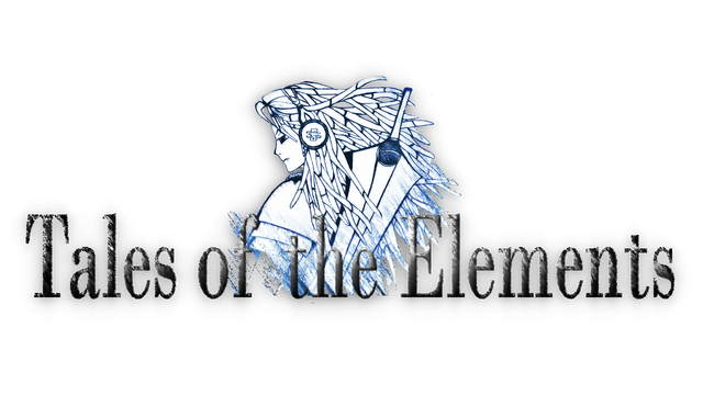 Tales of the Elements Logo