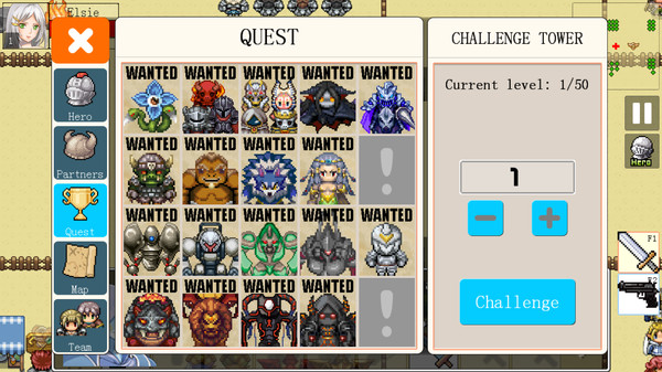 Dawn of Warriors requirements