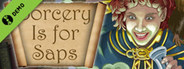 Sorcery Is for Saps Demo