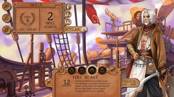 Скриншот из Hellenica