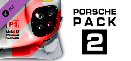 Porsche Pack II