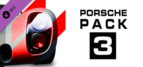 Porsche Pack III
