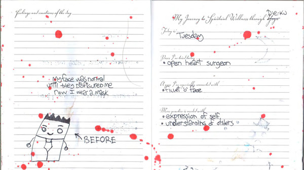 Скриншот из Slayaway Camp - Special Edition Content