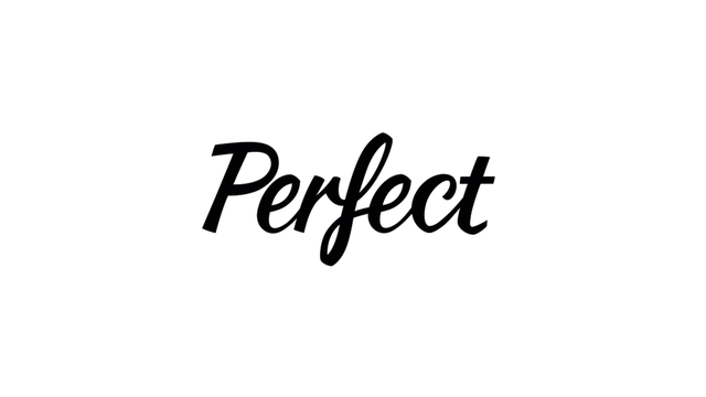 Perfect Logo