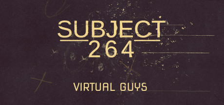 Subject 264