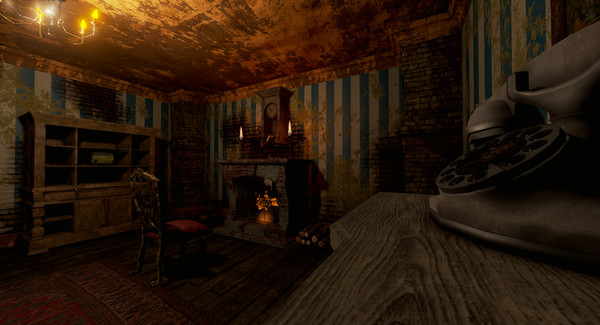 Subject 264 game for Linux 1