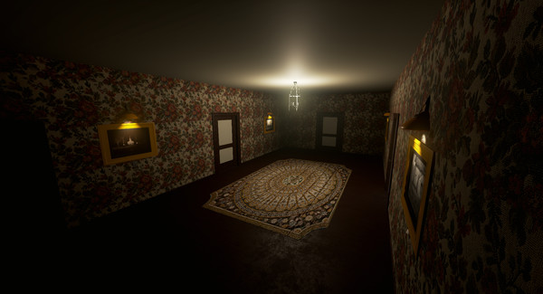 Скриншот из Subject 264 Скриншот из Subject 264