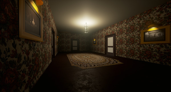 Скриншот из Subject 264 Скриншот из Subject 264