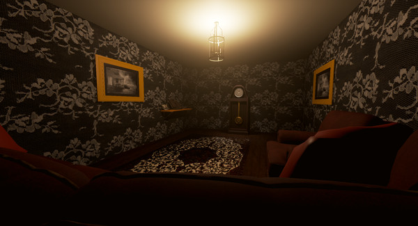 Скриншот из Subject 264 Скриншот из Subject 264