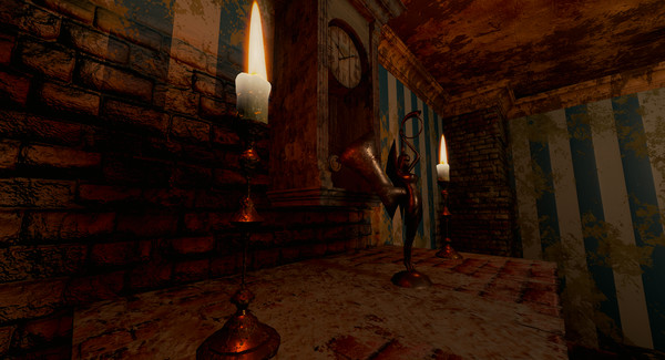 Скриншот из Subject 264 Скриншот из Subject 264