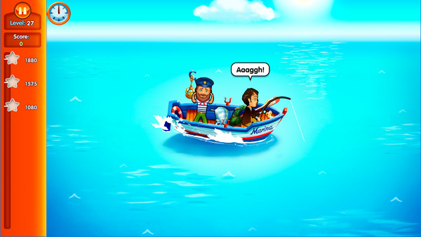 Delicious - Emily's Message in a Bottle game for windows Pc 1