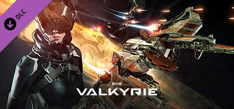 EVE: Valkyrie Mercenary’s Chest cover art