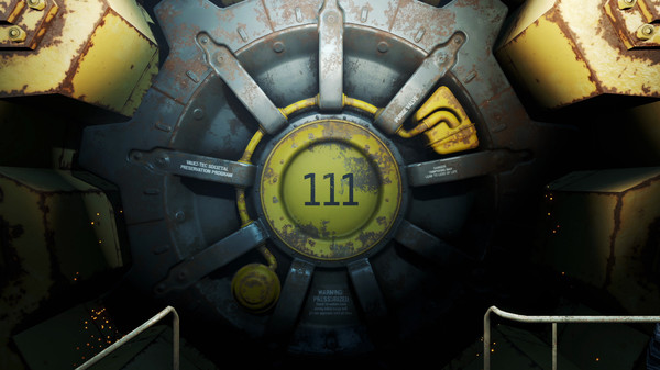 【图】Fallout 4 – High Resolution Texture Pack(截图3)