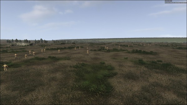 Скриншот из Graviteam Tactics: Drive on Voronezh