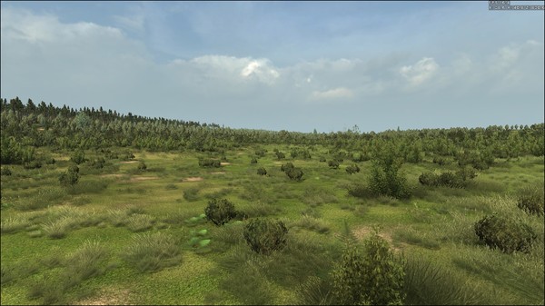Скриншот из Graviteam Tactics: Drive on Voronezh