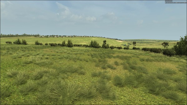 Скриншот из Graviteam Tactics: Drive on Voronezh