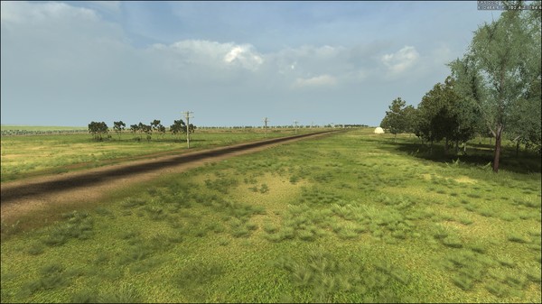 Скриншот из Graviteam Tactics: Drive on Voronezh