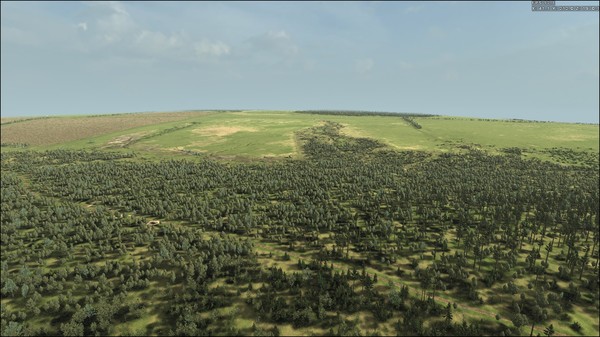 Скриншот из Graviteam Tactics: Drive on Voronezh