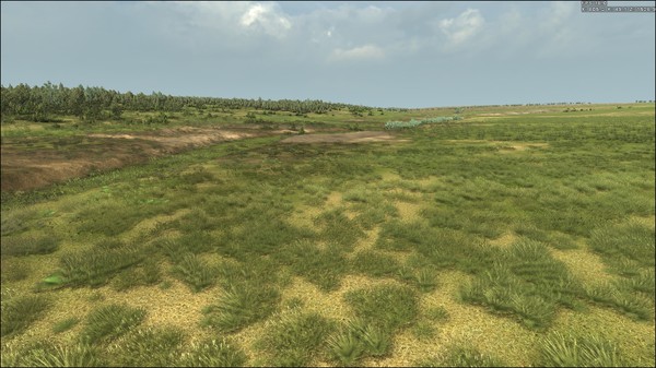 Скриншот из Graviteam Tactics: Drive on Voronezh
