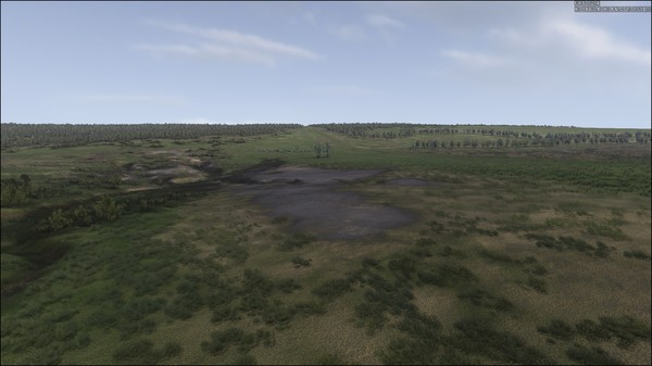Скриншот из Graviteam Tactics: Drive on Voronezh