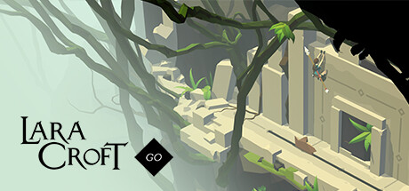 View Lara Croft GO on IsThereAnyDeal