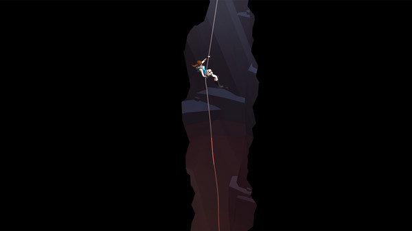 Скриншот из Lara Croft GO