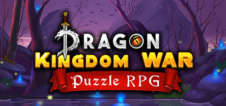 Boxart for Dragon Kingdom War