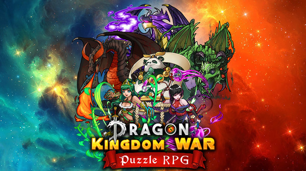 Скриншот из Dragon Kingdom War