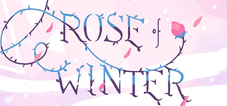 Rose of Winter cover art