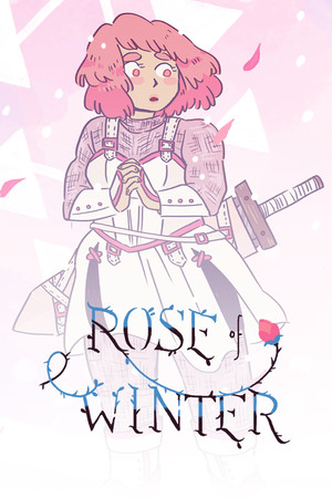 Rose of Winter poster image on Steam Backlog
