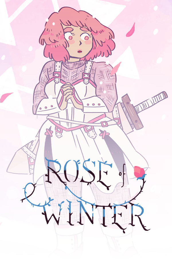 Rose of Winter for steam