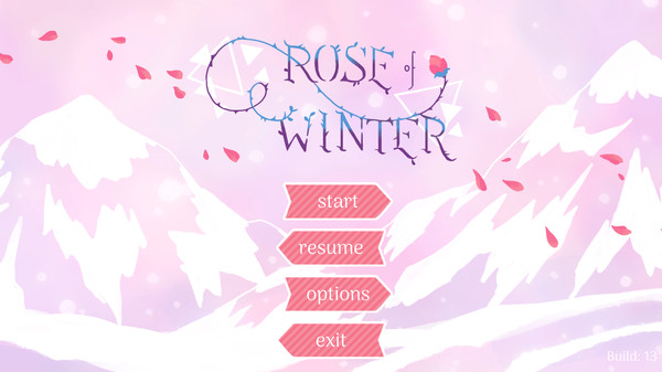 Rose of Winter for linux