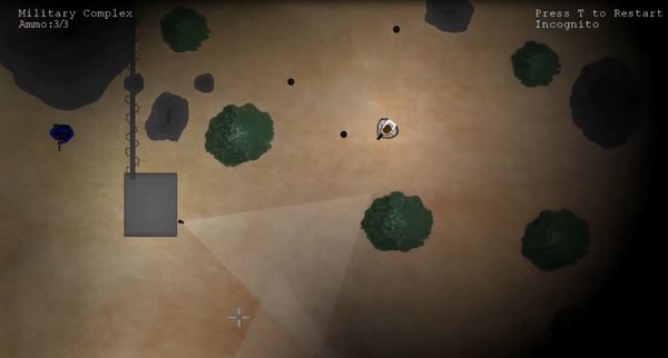 Скриншот из Nuclear Contingency Скриншот из Nuclear Contingency