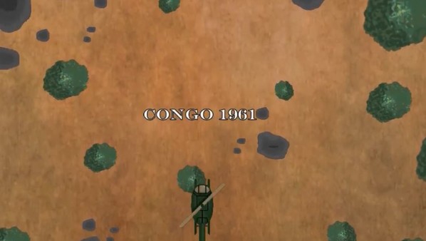 Скриншот из Nuclear Contingency Скриншот из Nuclear Contingency