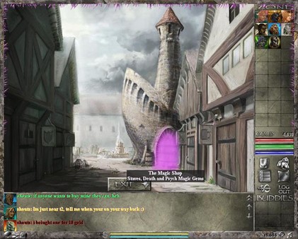 Nodiatis game for windows Pc 1