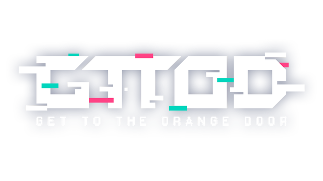 GTTOD: Get To The Orange Door - Steam Backlog