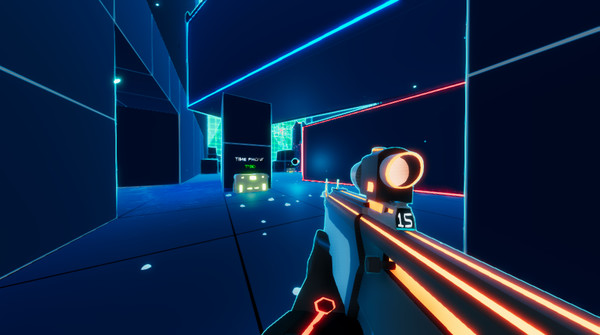 Get To The Orange Door for linux