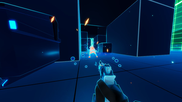 Get To The Orange Door game for Linux 1