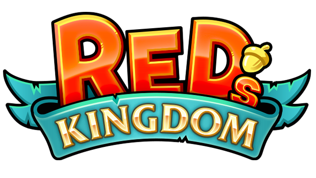 Red's Kingdom Logo