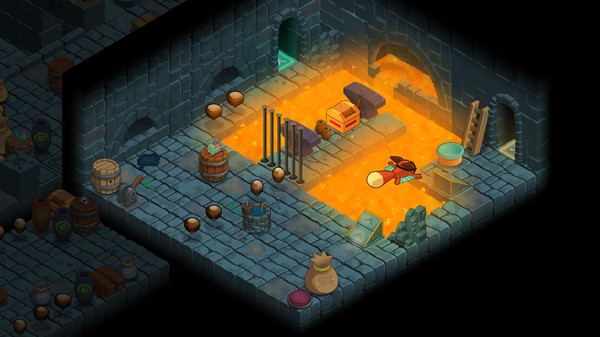 Red's Kingdom game for windows Pc 1