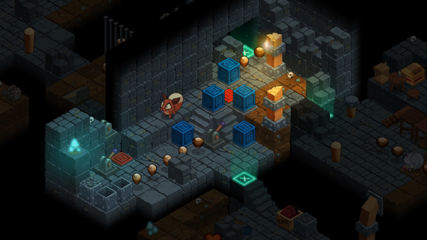 Red's Kingdomfor windows and Linux 1