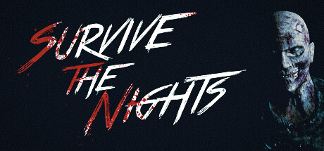 Boxart for Survive the Nights