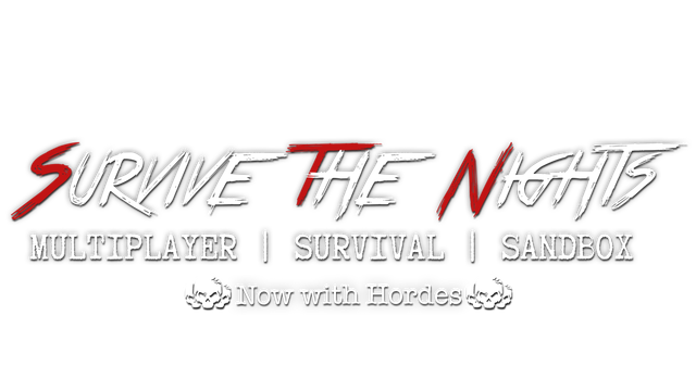 Survive the Nights Logo