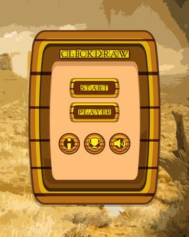 Скриншот из Clickdraw Clicker