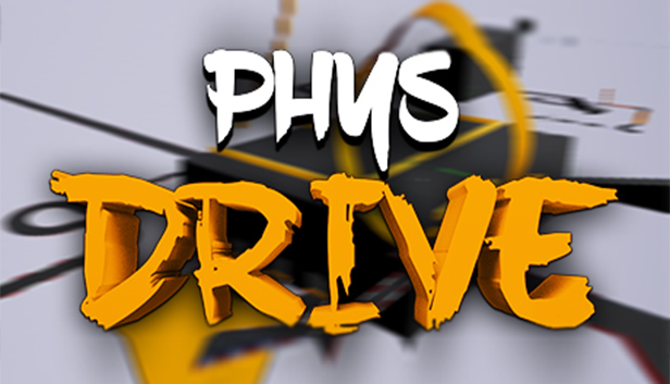 PhysDrive